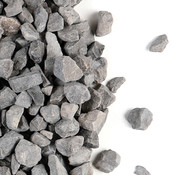Clear Crushed Gravel